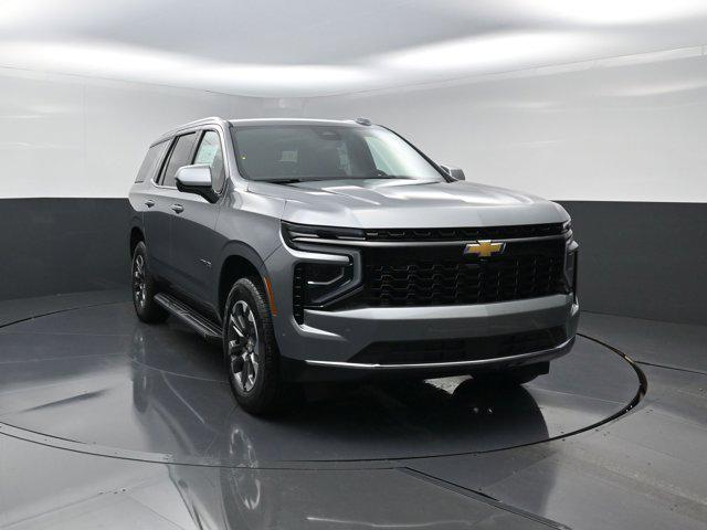 new 2026 Chevrolet Tahoe car, priced at $65,661