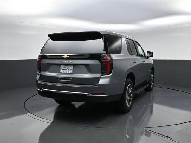new 2026 Chevrolet Tahoe car, priced at $65,661