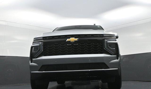 new 2026 Chevrolet Tahoe car, priced at $65,661