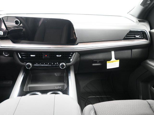 new 2026 Chevrolet Tahoe car, priced at $65,661