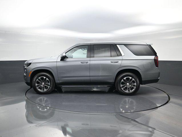 new 2026 Chevrolet Tahoe car, priced at $67,284