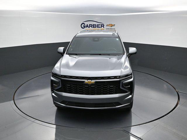 new 2026 Chevrolet Tahoe car, priced at $65,661