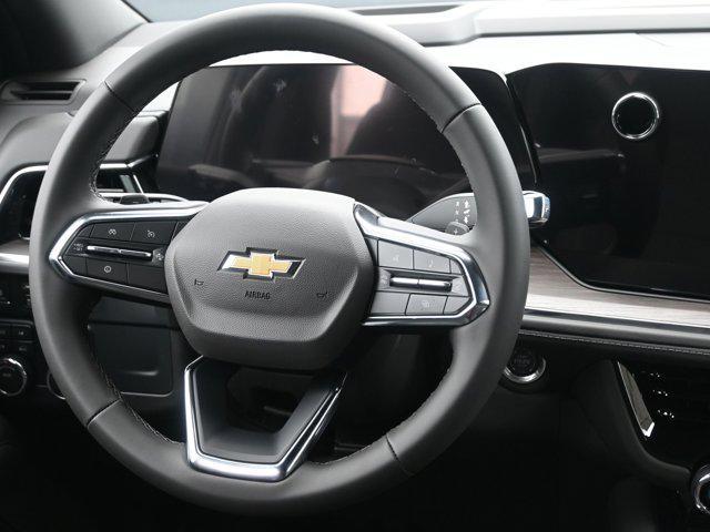 new 2026 Chevrolet Tahoe car, priced at $65,661