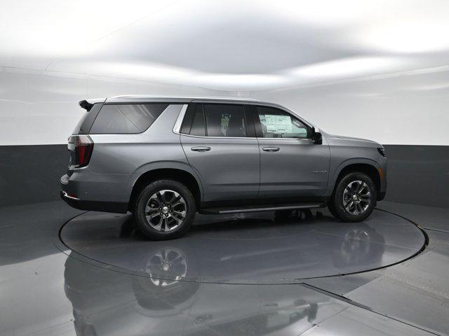 new 2026 Chevrolet Tahoe car, priced at $65,661