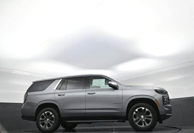 new 2026 Chevrolet Tahoe car, priced at $65,661