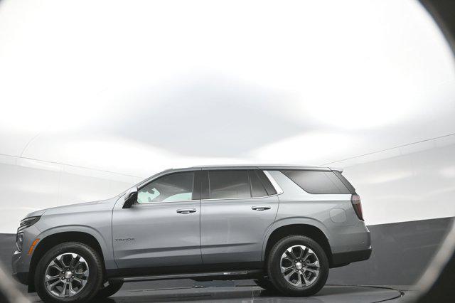 new 2026 Chevrolet Tahoe car, priced at $67,284
