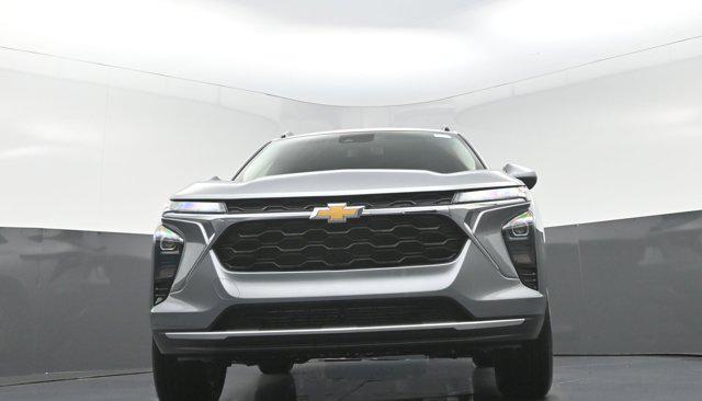new 2026 Chevrolet Trax car, priced at $23,668