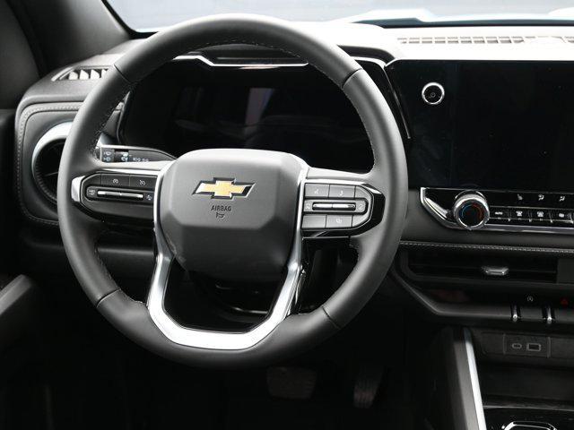new 2026 Chevrolet Colorado car, priced at $40,790