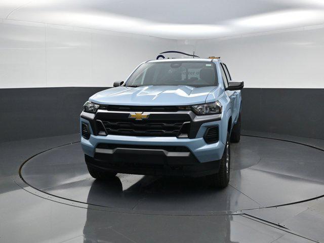 new 2026 Chevrolet Colorado car, priced at $40,790