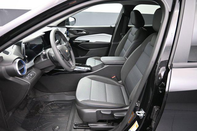 new 2026 Chevrolet Trax car, priced at $23,763