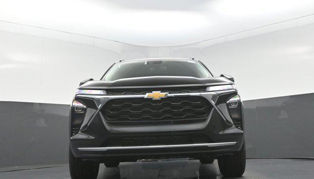 new 2026 Chevrolet Trax car, priced at $23,763