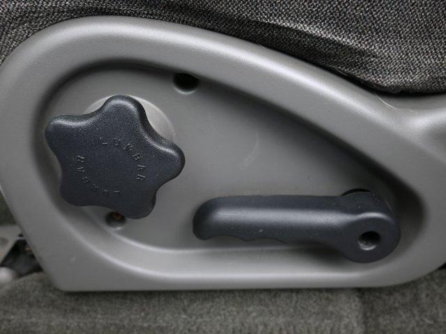 used 2004 Chevrolet TrailBlazer car, priced at $7,451