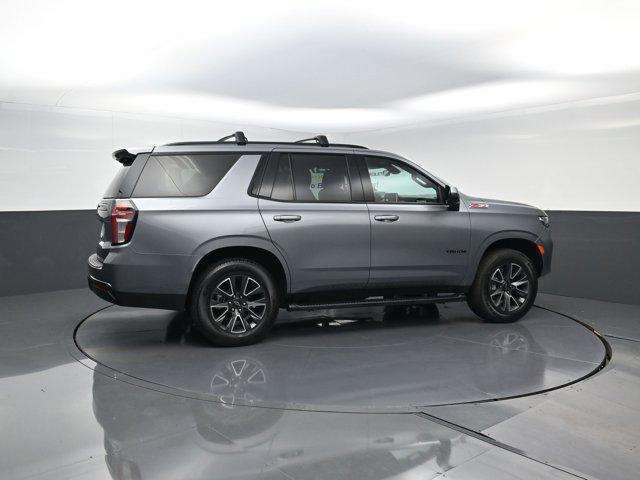 used 2021 Chevrolet Tahoe car, priced at $50,783