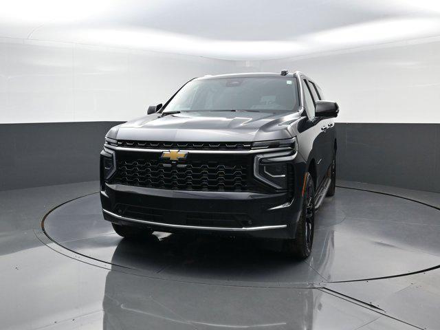 new 2026 Chevrolet Suburban car, priced at $88,847