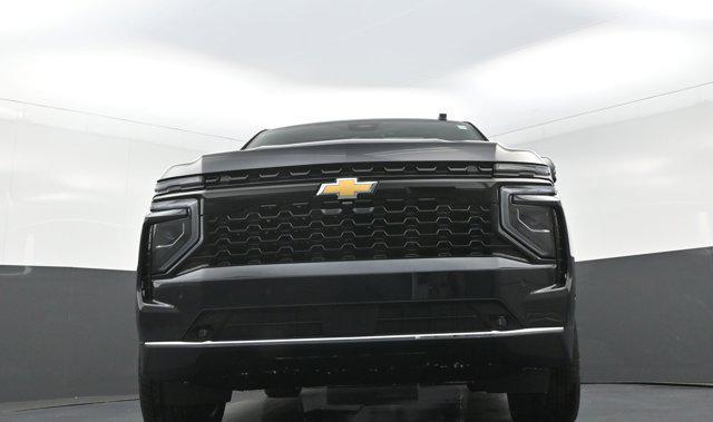new 2026 Chevrolet Suburban car, priced at $88,847