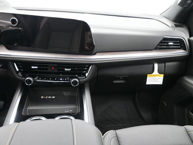 new 2026 Chevrolet Suburban car, priced at $88,847