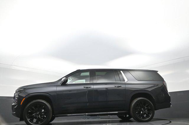 new 2026 Chevrolet Suburban car, priced at $88,847