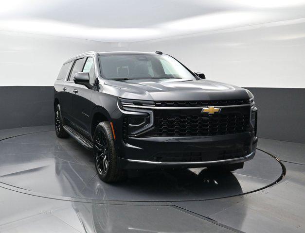 new 2026 Chevrolet Suburban car, priced at $88,847