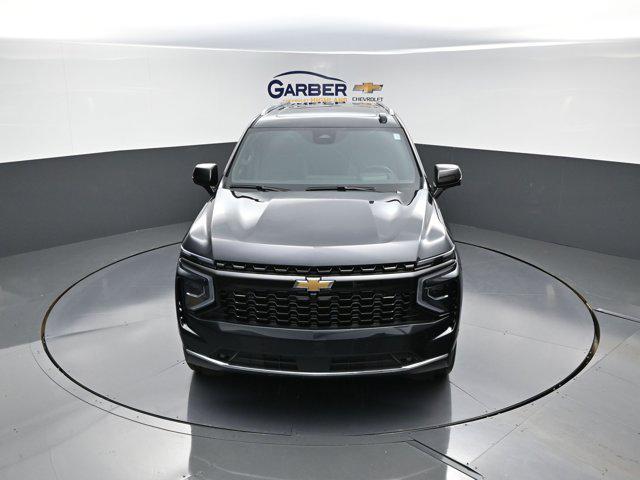 new 2026 Chevrolet Suburban car, priced at $88,847