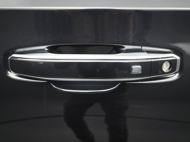 new 2026 Chevrolet Suburban car, priced at $88,847