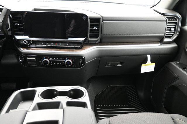new 2026 Chevrolet Silverado 1500 car, priced at $47,541