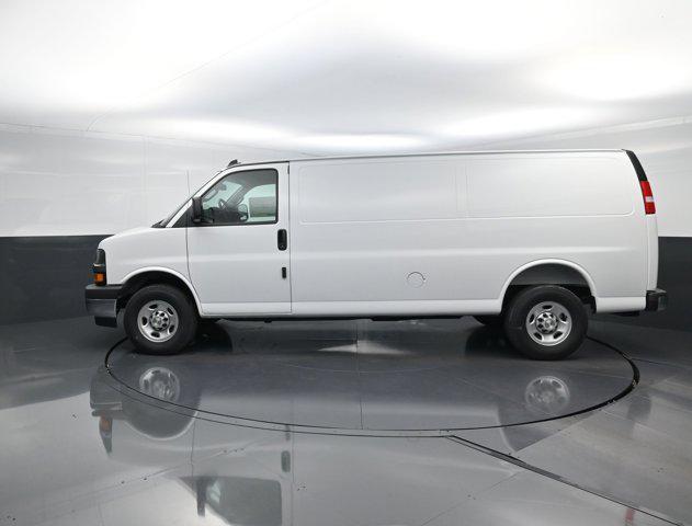 new 2025 Chevrolet Express 2500 car, priced at $51,755
