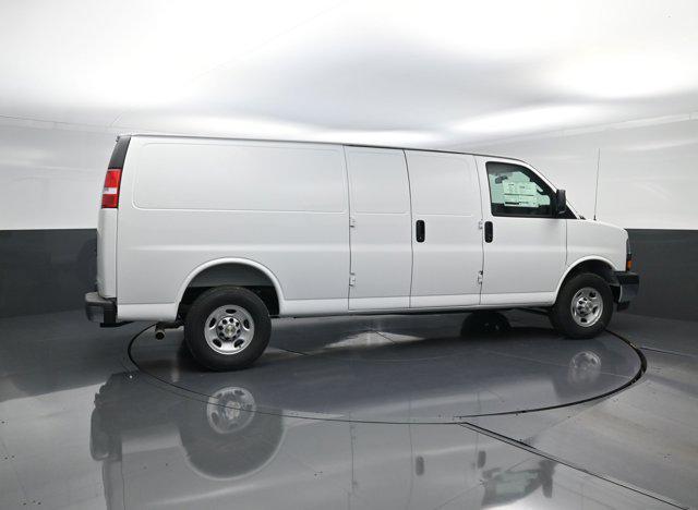 new 2025 Chevrolet Express 2500 car, priced at $51,755