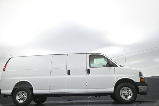 new 2025 Chevrolet Express 2500 car, priced at $51,755