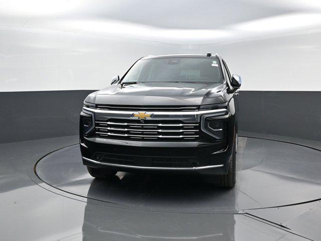 new 2026 Chevrolet Tahoe car, priced at $80,598