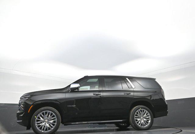 new 2026 Chevrolet Tahoe car, priced at $80,598