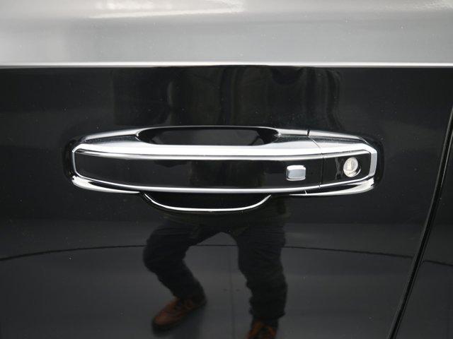 new 2026 Chevrolet Tahoe car, priced at $80,598