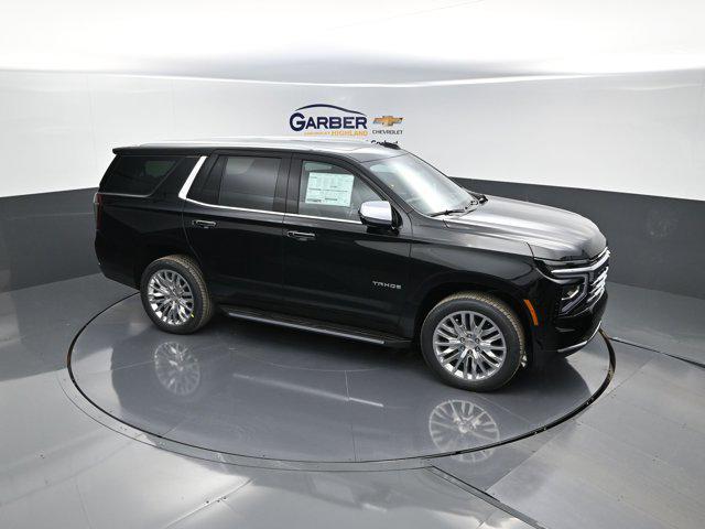 new 2026 Chevrolet Tahoe car, priced at $80,598