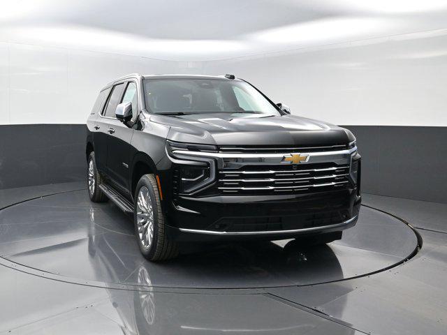 new 2026 Chevrolet Tahoe car, priced at $80,598