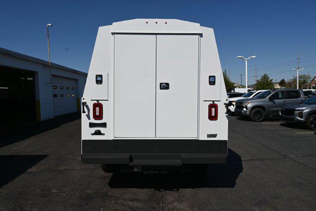 new 2025 Chevrolet Silverado 3500 car, priced at $79,996