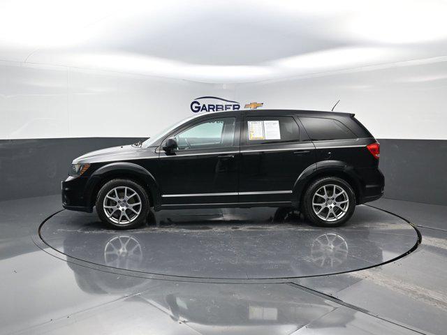 used 2015 Dodge Journey car, priced at $6,997