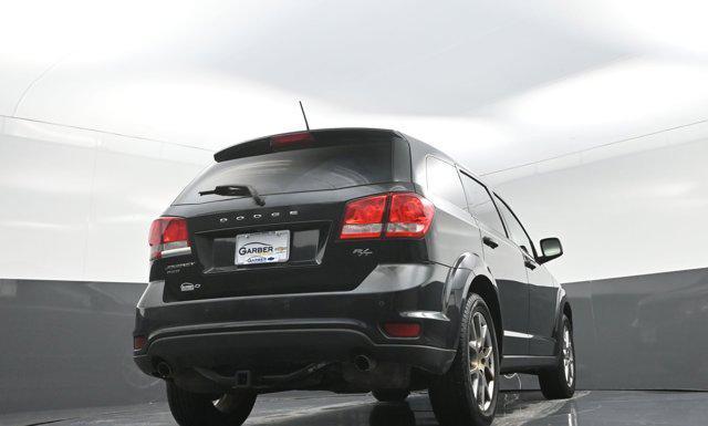 used 2015 Dodge Journey car, priced at $6,997