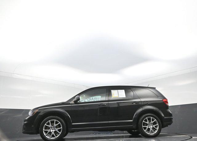 used 2015 Dodge Journey car, priced at $6,997