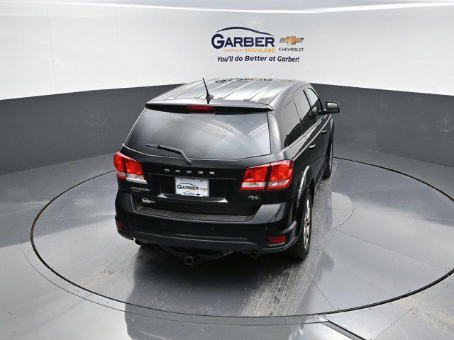 used 2015 Dodge Journey car, priced at $6,997