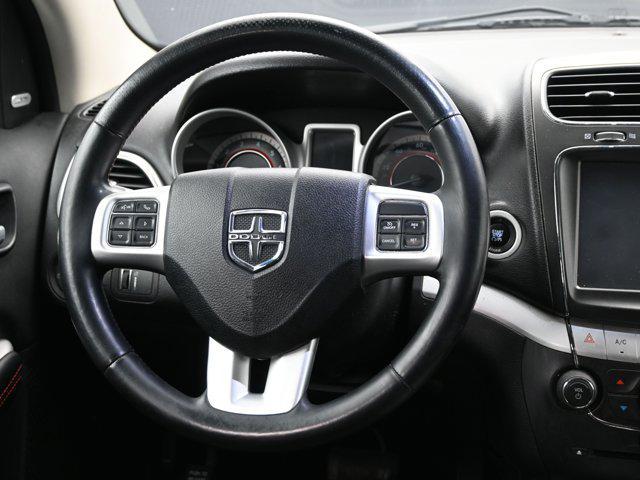 used 2015 Dodge Journey car, priced at $6,997