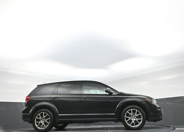 used 2015 Dodge Journey car, priced at $6,997