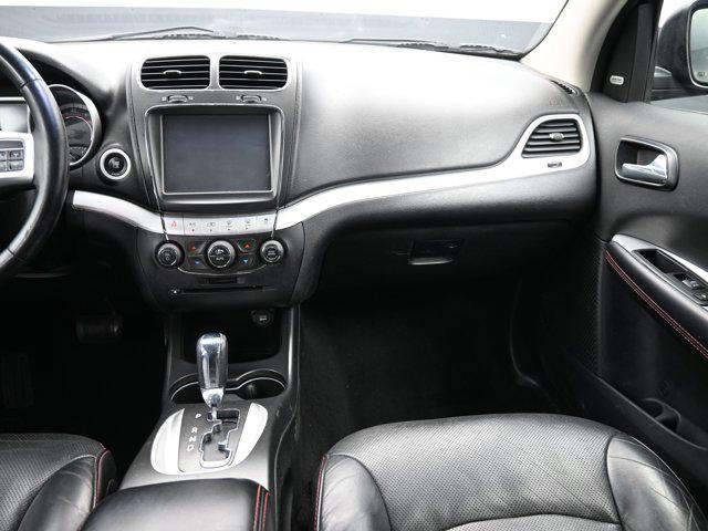 used 2015 Dodge Journey car, priced at $6,997