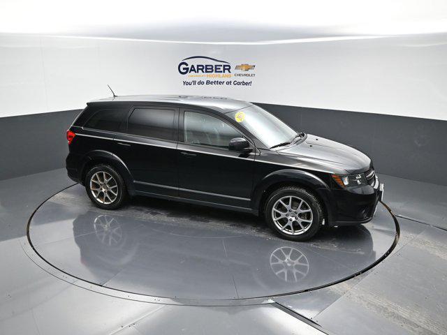 used 2015 Dodge Journey car, priced at $6,997