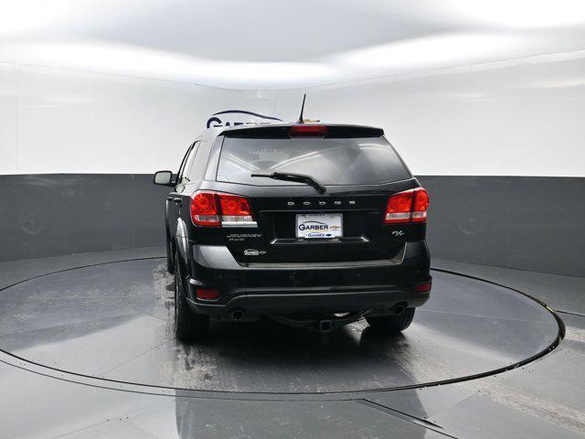 used 2015 Dodge Journey car, priced at $6,997