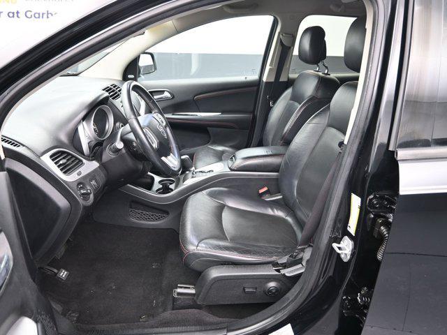 used 2015 Dodge Journey car, priced at $6,997