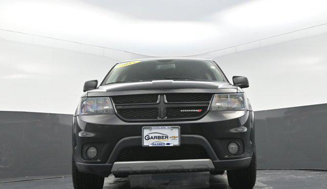 used 2015 Dodge Journey car, priced at $6,997