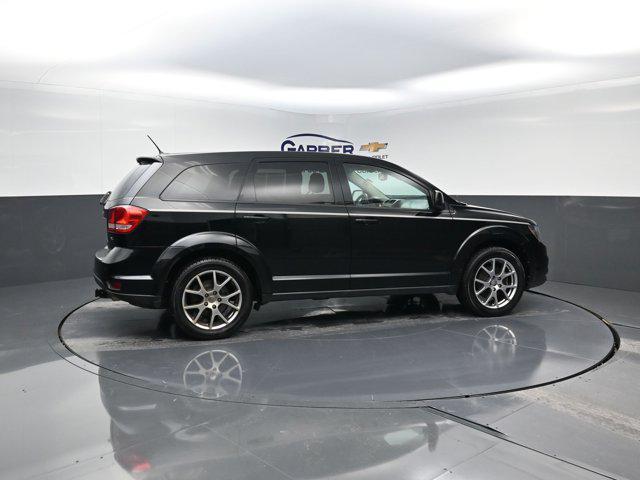 used 2015 Dodge Journey car, priced at $6,997