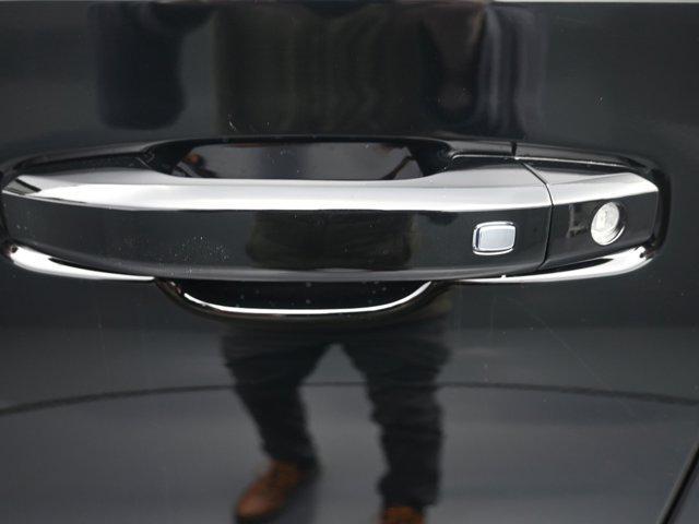 new 2026 Chevrolet Tahoe car, priced at $65,162