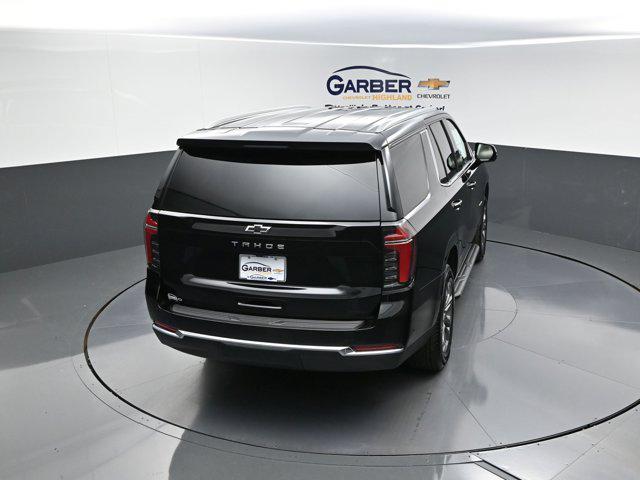 new 2026 Chevrolet Tahoe car, priced at $65,162