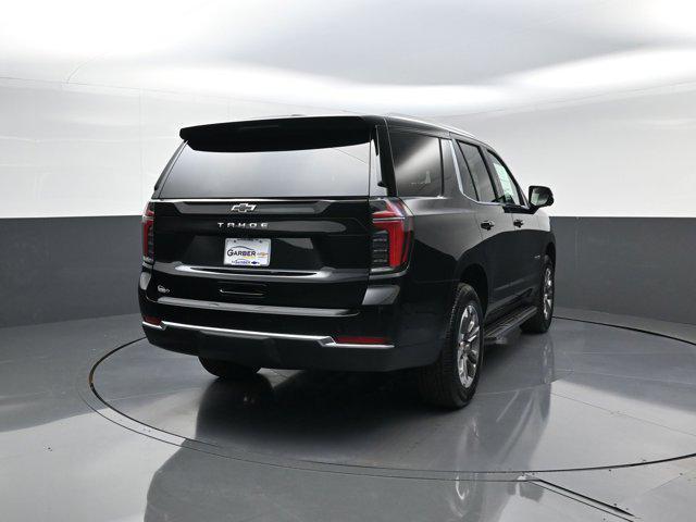 new 2026 Chevrolet Tahoe car, priced at $65,162