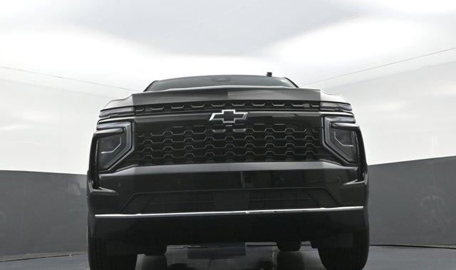 new 2026 Chevrolet Tahoe car, priced at $65,162